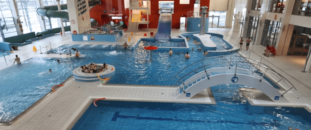 Aquapark Suwałki