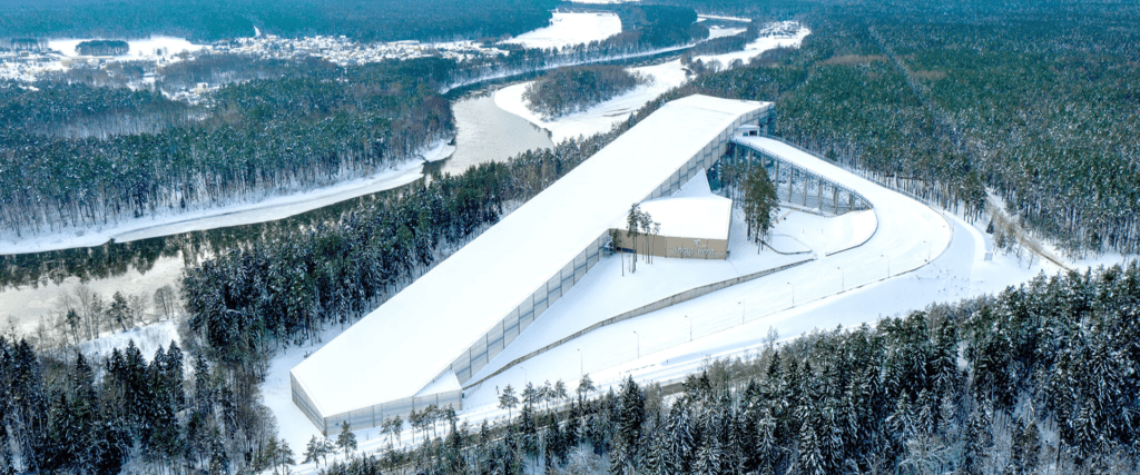 Druskienniki Snow Arena