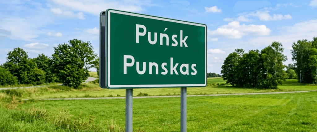 puńsk