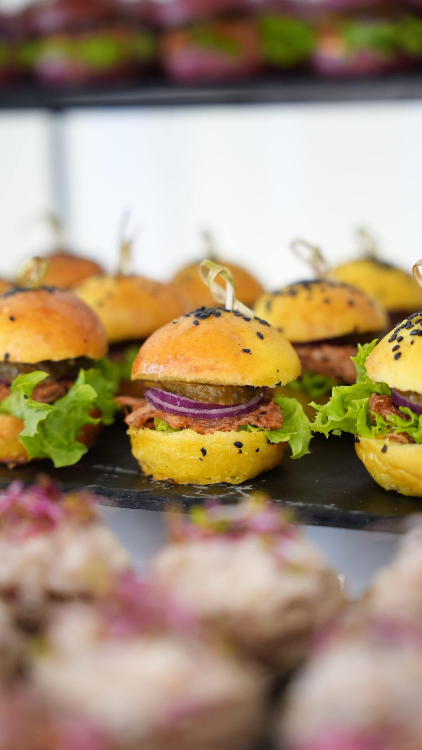 Finger Food