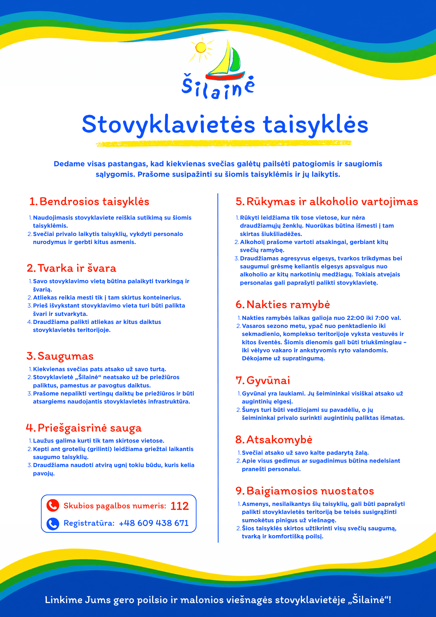 Objekto žemėlapis – lietuvių kalba